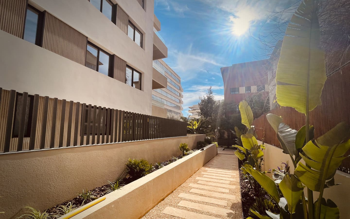 Bellver Park gallery 12