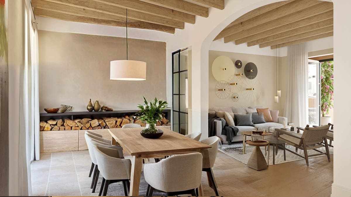 Inpainting Interior 88658-17-04-09-0001