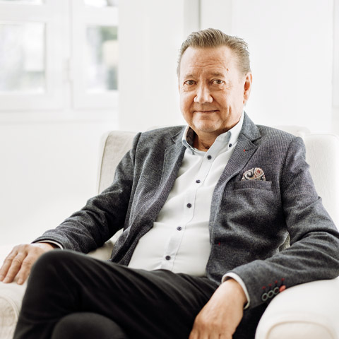 Tommy Valtonen Mallorca Homebase - Palmallorca