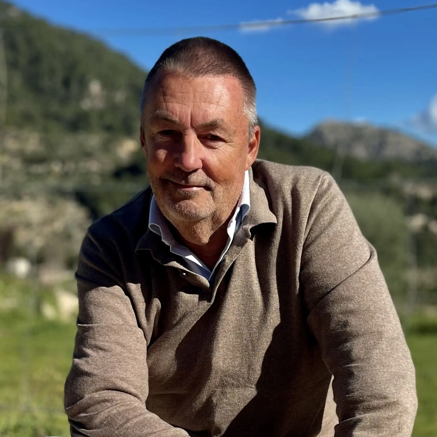 Torben | Mallorca Homebase