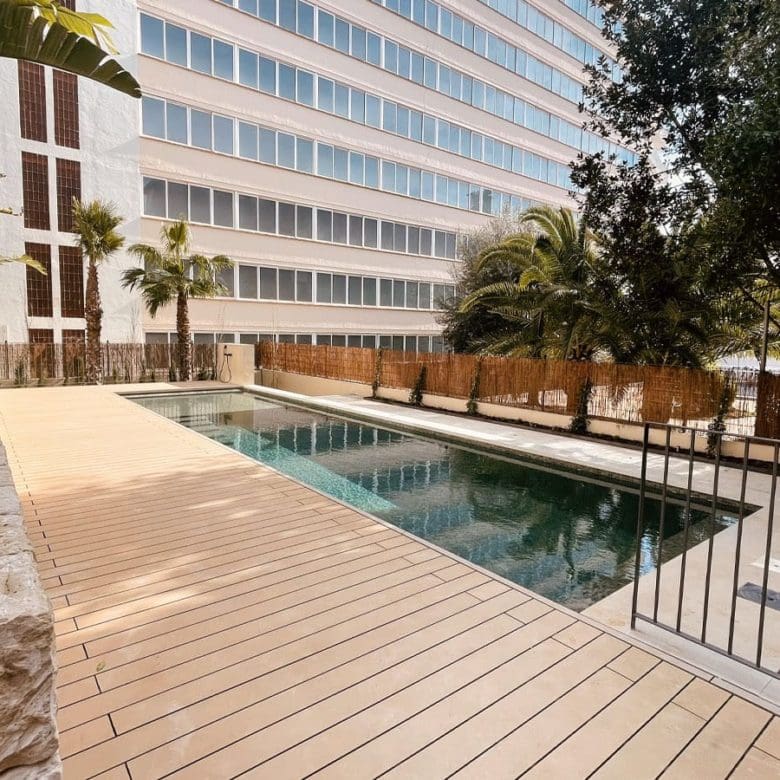 Luxury Apartments in Palma with Palmallorca