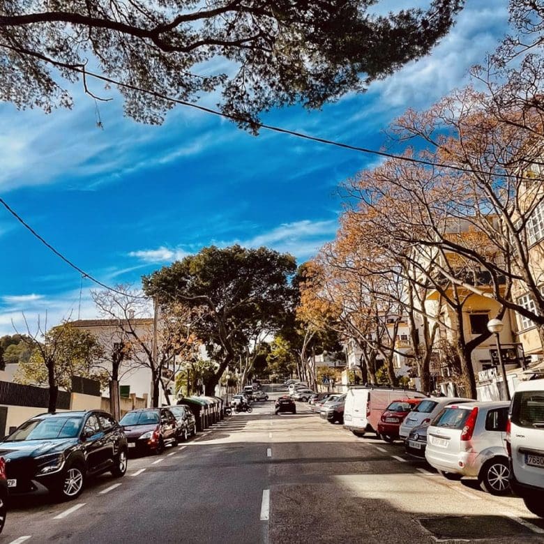 Luxury Apartments in Palma with Palmallorca