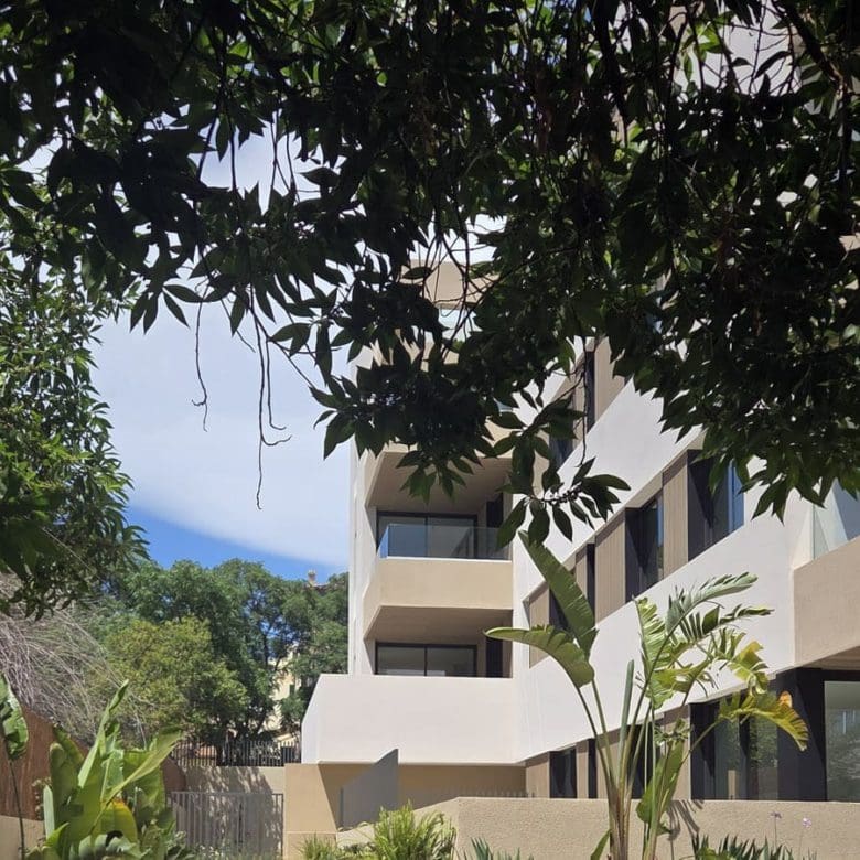 Luxury Apartments in Palma with Palmallorca