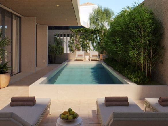 Luxury Apartments in Bellver Place 8 with Palmallorca | Mallorca Homebase