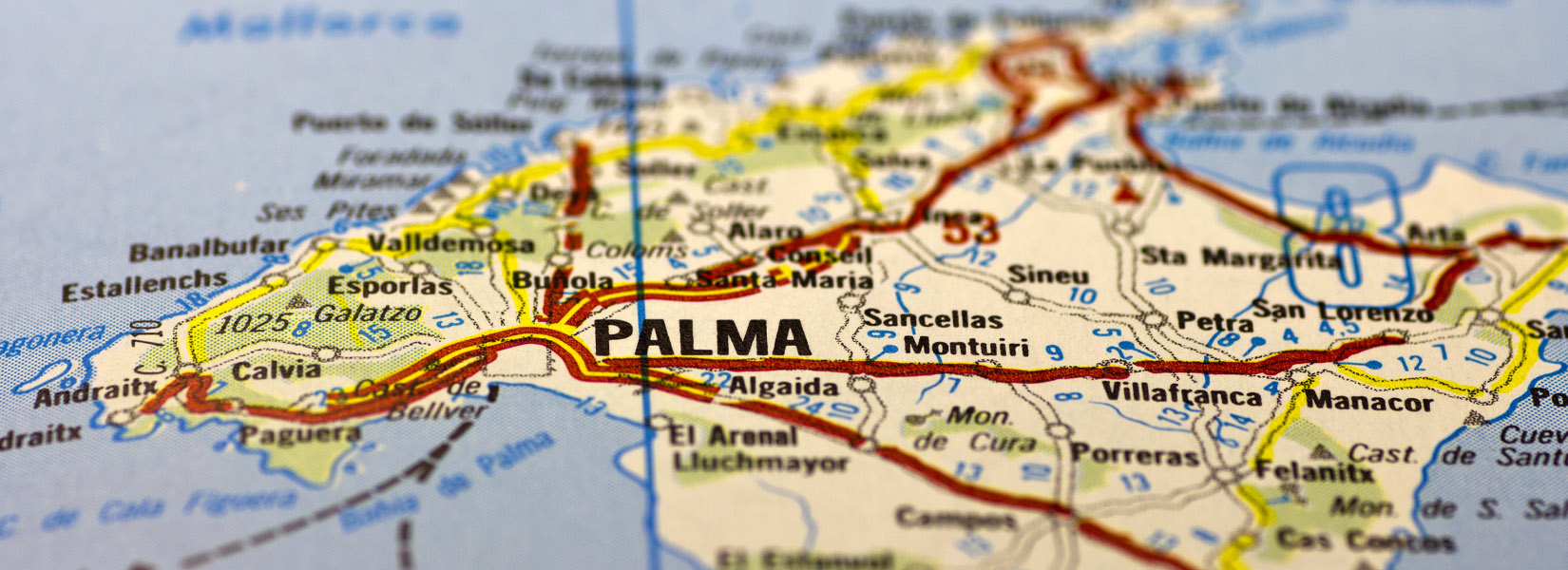 Own a Piece of Paradise – See What’s Available Now with Palmallorca