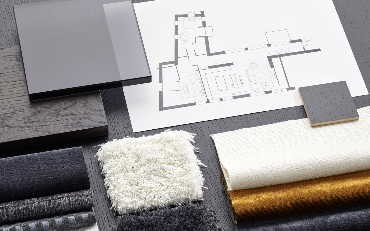 Slettvoll design in coorporation with Palmallorca and Mallorca Homebase