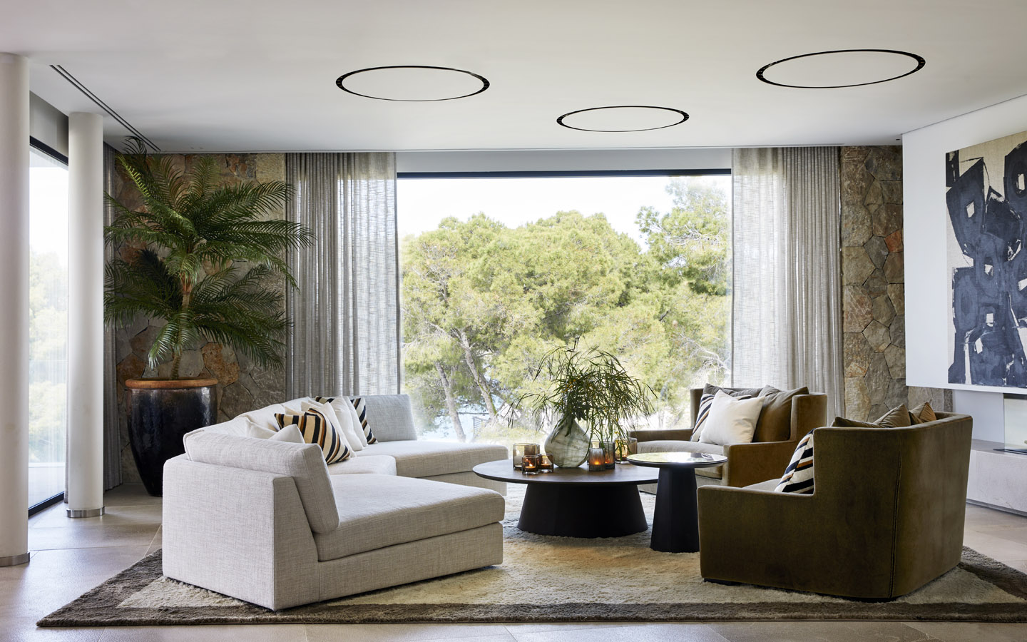 Slettvoll design in coorporation with Palmallorca and Mallorca Homebase