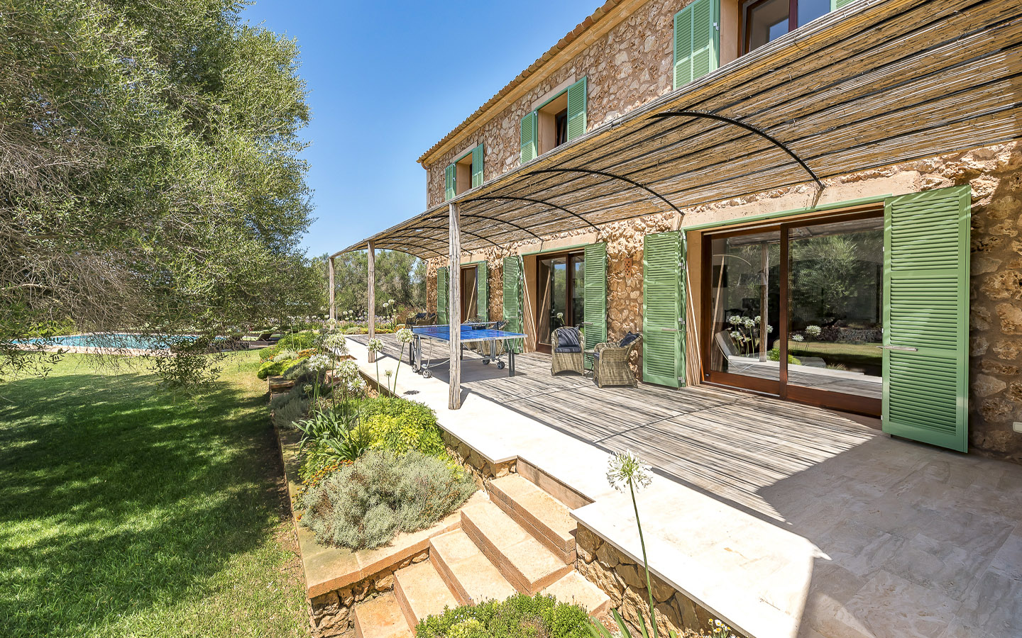 Los Hibiscus Eco Finca Mallorca Homebase 4