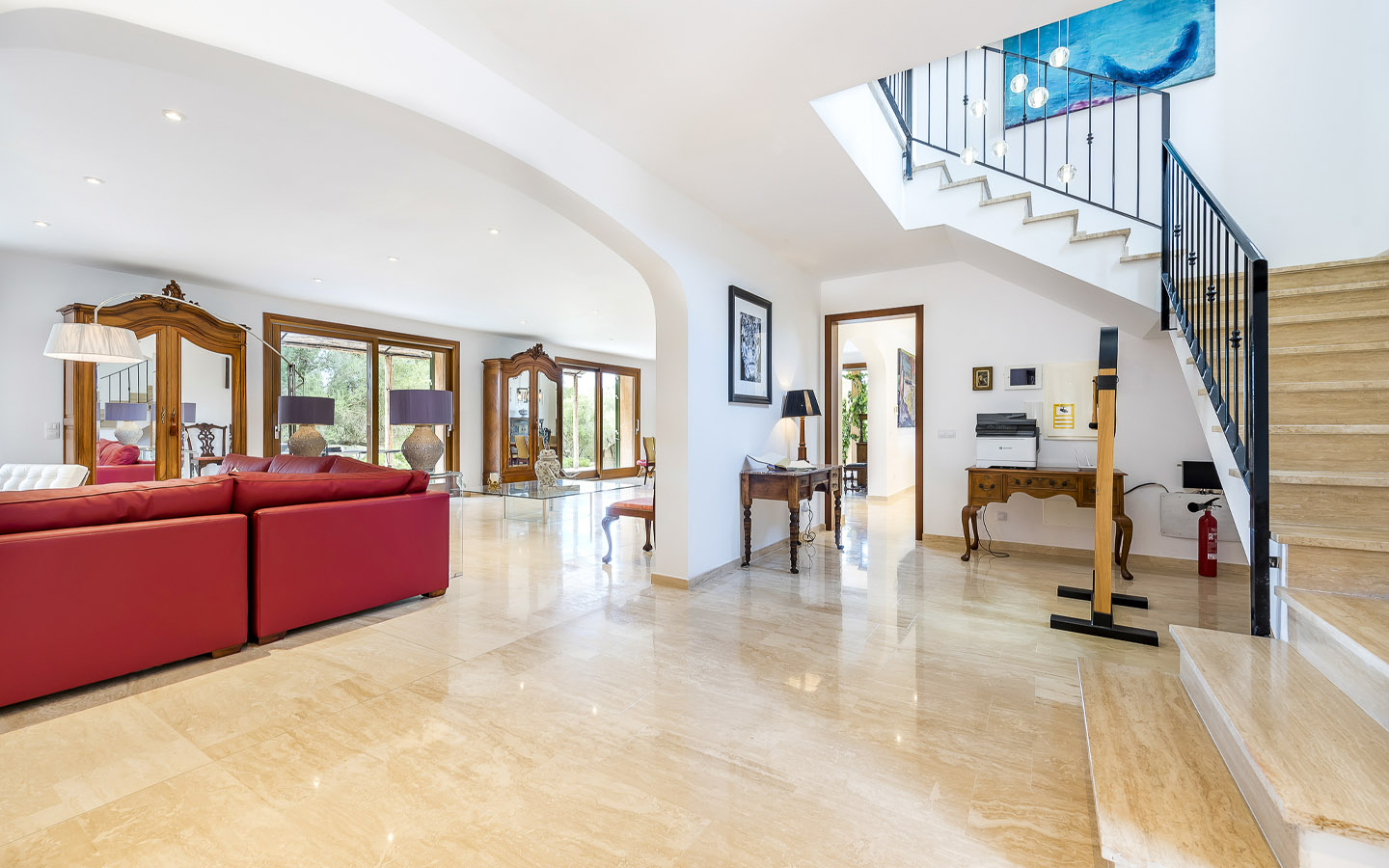 Los Hibiscus Eco Finca Mallorca Homebase 6