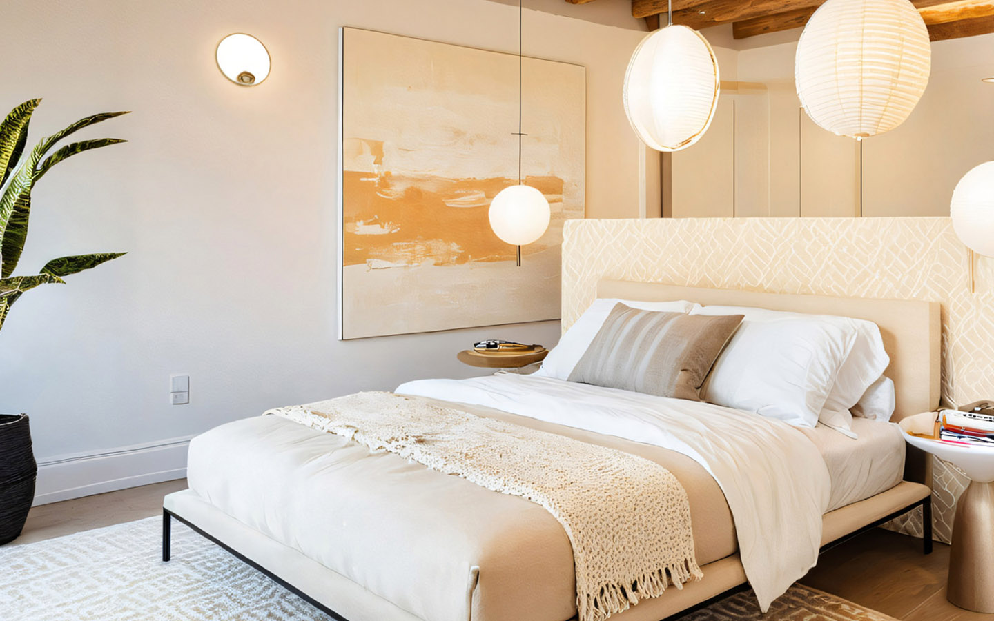 Soul Palace Palma with Mallorca Homebase 4