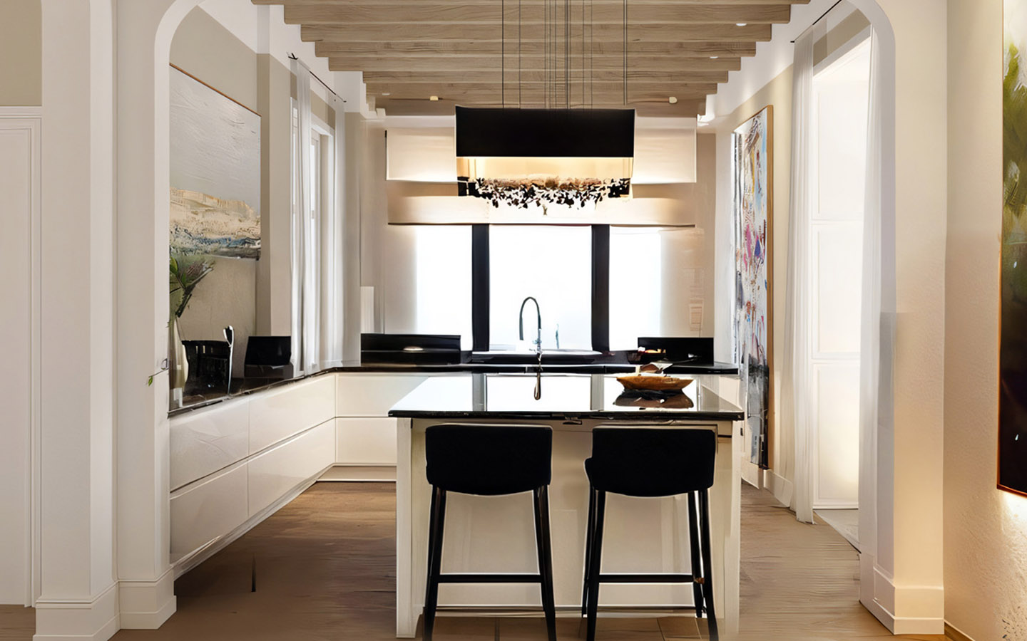 Soul Palace Palma with Mallorca Homebase 7