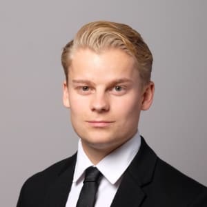 Picture of Thomas Schwencke