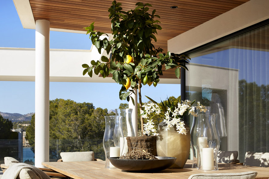 Interior and Renovation - Homebase Provider