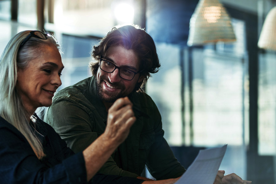 Real Estate Agents - Providers